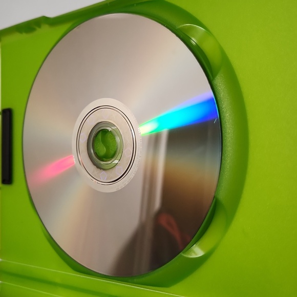 Fable Xbox Original - Picture 4 of 5